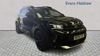 2024 Citroen C5 Aircross 1.6 Plug-in Hybrid E-series 5dr e-EAT8 Hatchback Plug-I
