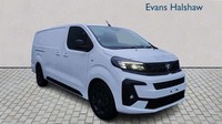 2025 Vauxhall Vivaro Xl Diesel 1.5 Turbo D 120 Pro H1 Van Van Diesel Manual