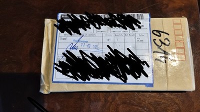 Artikelfoto(s) von einem verifizierten Käufer