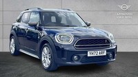 2022 MINI Countryman 2.0 Cooper S Exclusive 5dr Auto Hatchback Petrol Automatic