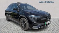 2023 Mercedes-Benz EQA 250+ 140kW AMG Line Premium 70.5kWh 5dr Auto Hatchback El