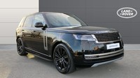 2023 Land Rover Range Rover 3.0 D350 HSE 4dr Auto Diesel Estate Estate Diesel Au