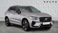 2025 Volvo XC60 2.0 B5 MHEV Plus Pro Auto Euro 6 5-door SUV Petrol Automatic
