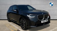 2025 BMW X3 X3 20 xDrive M Sport ESTATE Petrol/Electric Hybrid Automatic