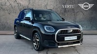 2025 MINI Countryman 2.0 S Exclusive ALL4 5dr Auto Petrol Hatchback Hatchback Pe