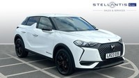2023 DS Automobiles DS 3 Crossback 1.2 PureTech Performance Line Crossback 5dr P
