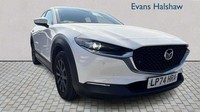 2025 Mazda CX-30 2.5 e-Skyactiv G MHEV [140] Centre-Line 5dr Auto Hatchback Petr
