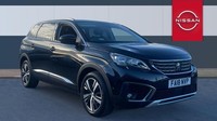 2018 Peugeot 5008 1.2 PureTech Allure 5dr Petrol Estate Estate Petrol Manual