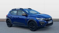 2024 Dacia Sandero Stepway 1.0 TCe 110 Extreme 5dr Petrol Hatchback Hatchback Pe