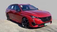 2024 Peugeot 308 115kW GT 54kWh 5dr Auto Estate Electric Automatic