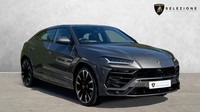 2022 Lamborghini Urus 4.0T FSI V8 5dr Auto Petrol
