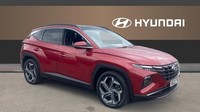 2022 Hyundai TUCSON 1.6 TGDi Plug-in Hybrid Ultimate 5dr 4WD Auto Estate Estate 