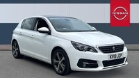 2019 Peugeot 308 1.2 PureTech 130 Allure 5dr Petrol Hatchback Hatchback Petrol M