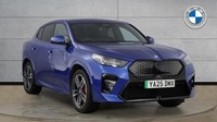 2025 BMW iX2 230kW xDrive30 M Sport 65kWh 5dr Auto [Tech+] Electric Hatchback Ha