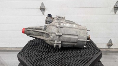 2009-2019 GMC Sierra 1500 Electric Shift Transfer Case Assy Tested 80K #24261514