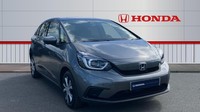 2023 Honda Jazz 1.5 i-MMD Hybrid SR 5dr eCVT Hybrid Hatchback Hatchback Hybrid A