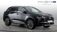 2024 DS DS 7 1.5 BlueHDi Rivoli 5dr EAT8 HATCHBACK DIESEL Automatic