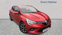 2020 Renault Clio 1.0 TCe 100 Iconic 5dr Hatchback Petrol Manual
