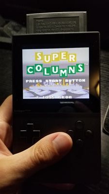 Artikelfoto(s) von einem verifizierten Käufer