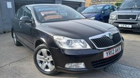 2012 Skoda Octavia 1.6 TDI CR ELEGANCE 5DR DSG AUTOMATIC 2012 12 REG HATCHBACK D