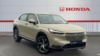 2022 Honda HR-V 1.5 eHEV Advance 5dr CVT Hybrid Hatchback Hatchback Hybrid Autom