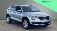 2019 Skoda Kodiaq 2.0 TDI SE 5dr DSG Diesel Estate Estate Diesel Automatic