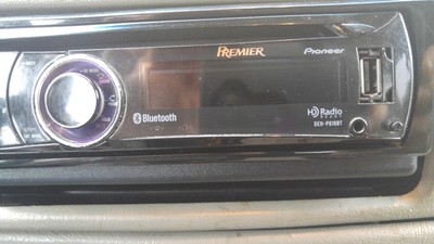 Pioneer premier