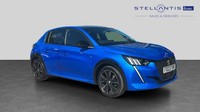 2023 Peugeot 208 1.2 PureTech GT Hatchback 5dr Petrol Manual Euro 6 (s/s) (100 p