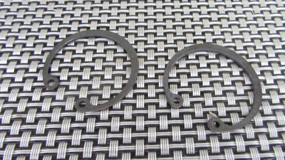 7703066025 Set 2 Rings Seiger Renault Alpine A110 - Safrane - R4 - R5