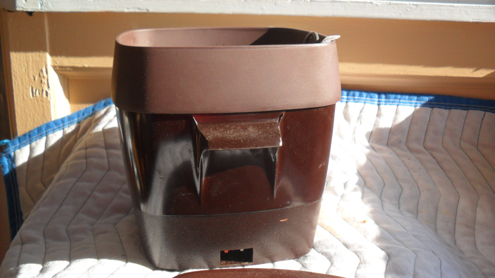 OSTER-Li'l Fritter,electric deep fryer, vintage, working-
