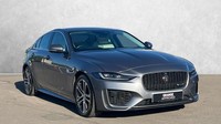 2020 Jaguar XE 2.0 P250 R-Dynamic SE 4dr Auto - Sliding Panoramic Petrol