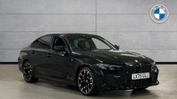 2025 BMW 3 Series M340i xDrive MHT 4dr Step Auto SALOON PETROL Automatic