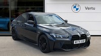 2026 BMW M3 xDrive Competition M 4dr Step Auto Petrol Saloon Saloon Petrol Autom