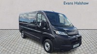 2026 Citroen Relay 2.2 BlueHDi 140 H1 Van Enterprise PANEL VAN DIESEL Manual