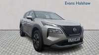 2023 Nissan X-Trail 1.5 E-Power E-4orce 213 N-Connecta 5dr Auto SUV Hybrid Ele A