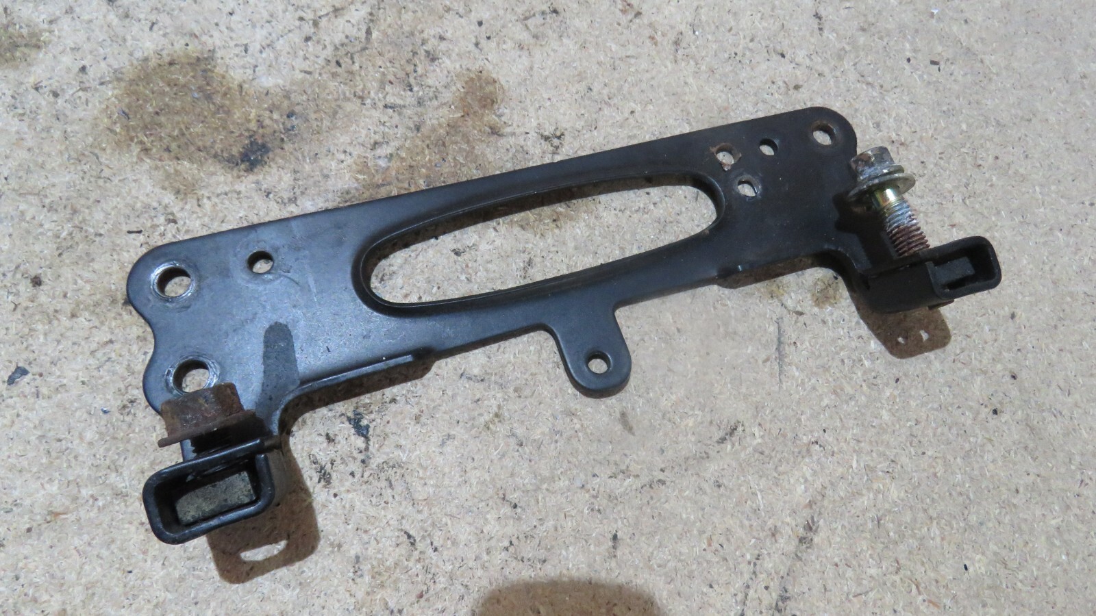 Triumph Sprint 900 1993-1998 Rear Frame Mount