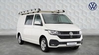 2022 Volkswagen Transporter 2.0 TDI T3Highline Kombi FWD LWB High Roof Euro 6 5-