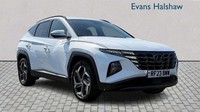 2023 Hyundai TUCSON 1.6 TGDi Hybrid 230 Premium 5dr 2WD Auto SUV Hybrid Ele Auto
