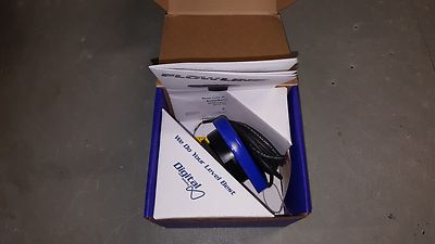 Flowline LU28-01 Noncontact Ultrasonic Level Sensor with USB Programming FOB
