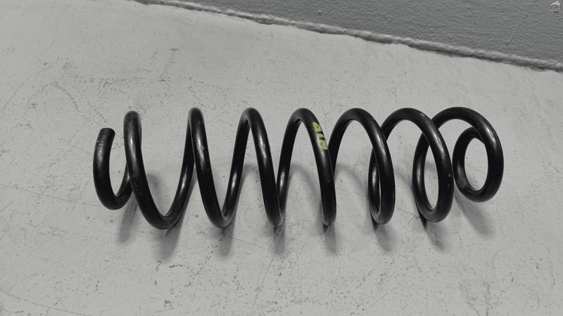 Used 2018-2024 Toyota Camry SE XSE Rear Right Or Left Side Suspension Coil Spring OEM