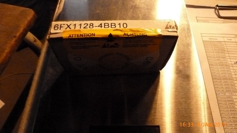 6fx1128-4bb10 / 6fx1 128-4bb10