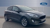 2021 Ford Fiesta 1.0 EcoBoost 95 Trend 5dr Petrol Hatchback Hatchback Petrol Man