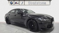 2026 BMW M3 xDrive 530 Competition M 4dr Step Auto Saloon Petrol Automatic