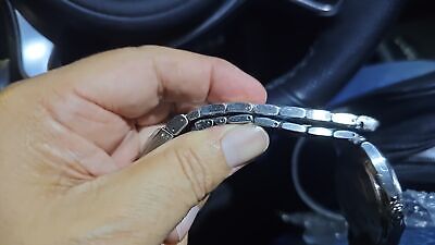 Quick Release Watch Band Fit For Cartier Roadster Series Quick Release Watch Band Fit For Cartier Roadster Series