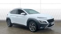 2022 Hyundai KONA 1.6 GDi Hybrid Premium 5dr DCT Hybrid Hatchback Hatchback Hybr