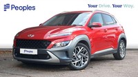 2022 Hyundai KONA 1.6 GDi Hybrid Premium 5dr DCT Hatchback Hybrid Automatic