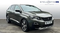 2020 Peugeot 3008 SUV 1.5 BlueHDi Allure SUV 5dr Diesel Manual Euro 6 (s/s) (130