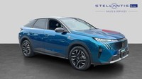 2025 Peugeot 3008 SUV 1.2 GT SUV 5dr Petrol Hybrid e-DSC6 Euro 6 (s/s) (136 ps) 