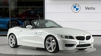 2015 BMW Z4 28i sDrive M Sport 2dr Auto CONVERTIBLE PETROL Automatic