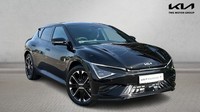 2025 Kia EV6 84 kWh GT-LINE S HATCHBACK Electric Automatic